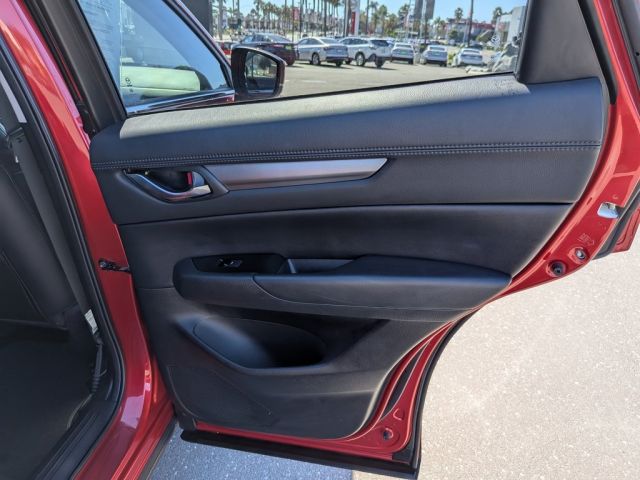 2023 Mazda CX-5 2.5 S Preferred Package 2023 Mazda CX-5 2.5 S Preferred Package