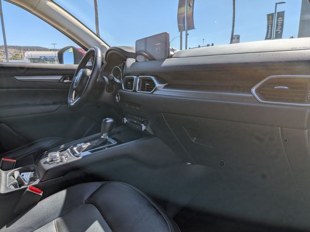 2023 Mazda CX-5 2.5 S Preferred Package 2023 Mazda CX-5 2.5 S Preferred Package