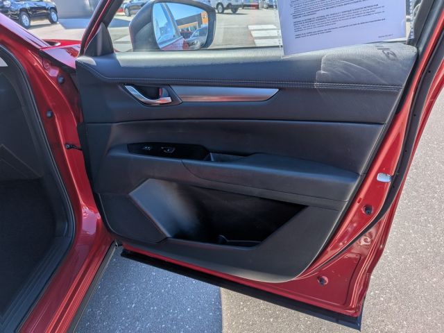 2023 Mazda CX-5 2.5 S Preferred Package 2023 Mazda CX-5 2.5 S Preferred Package