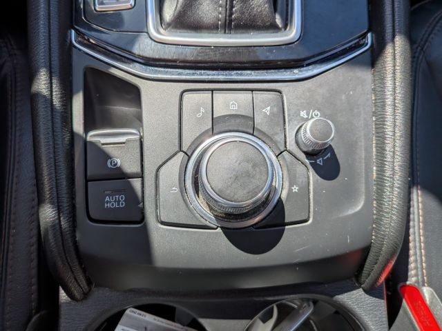 2023 Mazda CX-5 2.5 S Preferred Package 2023 Mazda CX-5 2.5 S Preferred Package