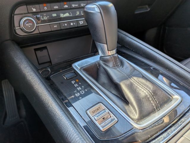 2023 Mazda CX-5 2.5 S Preferred Package 2023 Mazda CX-5 2.5 S Preferred Package