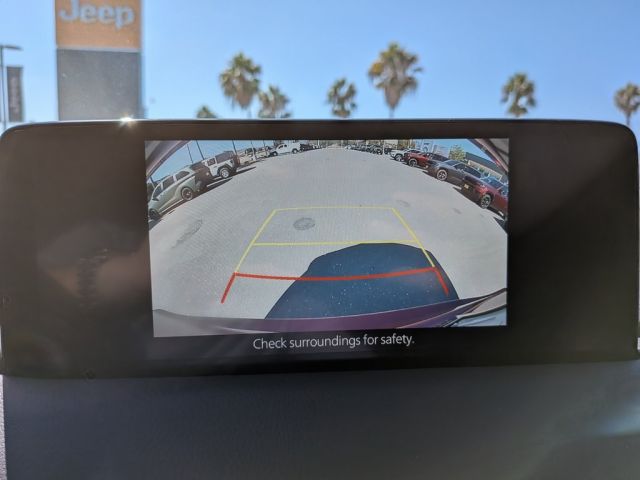 2023 Mazda CX-5 2.5 S Preferred Package 2023 Mazda CX-5 2.5 S Preferred Package