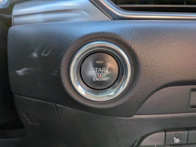 2023 Mazda CX-5 2.5 S Preferred Package 2023 Mazda CX-5 2.5 S Preferred Package