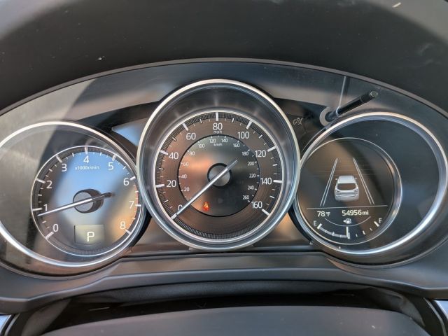 2023 Mazda CX-5 2.5 S Preferred Package 2023 Mazda CX-5 2.5 S Preferred Package