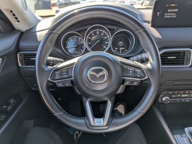 2023 Mazda CX-5 2.5 S Preferred Package 2023 Mazda CX-5 2.5 S Preferred Package