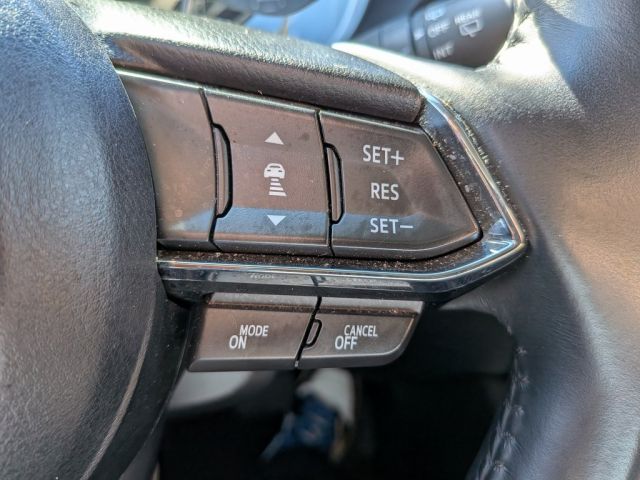 2023 Mazda CX-5 2.5 S Preferred Package 2023 Mazda CX-5 2.5 S Preferred Package