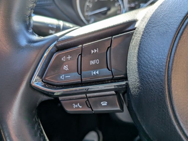 2023 Mazda CX-5 2.5 S Preferred Package 2023 Mazda CX-5 2.5 S Preferred Package