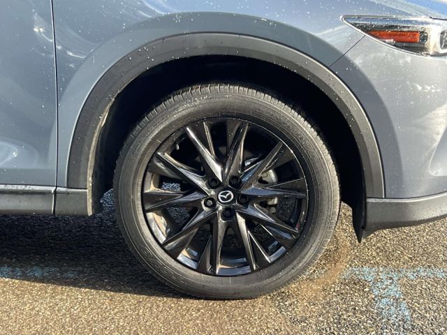 2023 Mazda CX-5 2.5 S Carbon Edition AWD 2023 Mazda CX-5 2.5 S Carbon Edition AWD