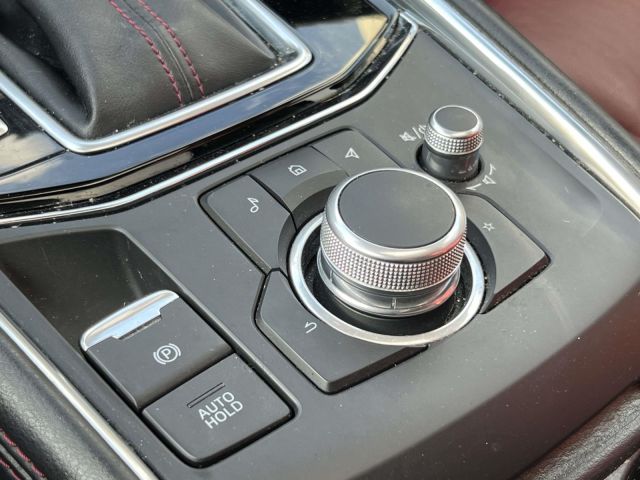 2023 Mazda CX-5 2.5 S Carbon Edition AWD 2023 Mazda CX-5 2.5 S Carbon Edition AWD