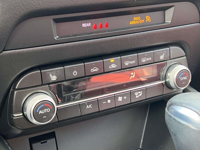 2023 Mazda CX-5 2.5 S Carbon Edition AWD 2023 Mazda CX-5 2.5 S Carbon Edition AWD