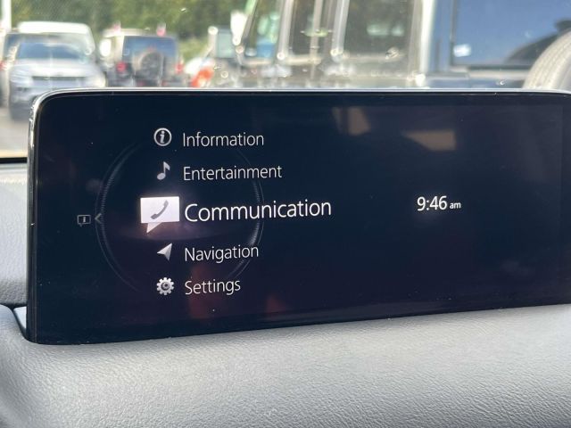 2023 Mazda CX-5 2.5 S Carbon Edition AWD 2023 Mazda CX-5 2.5 S Carbon Edition AWD