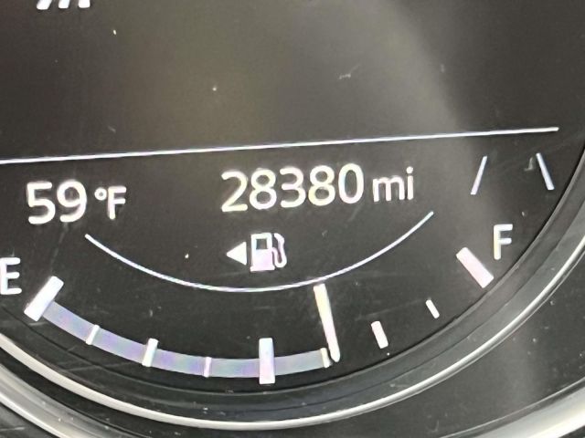 2023 Mazda CX-5 2.5 S Carbon Edition AWD 2023 Mazda CX-5 2.5 S Carbon Edition AWD