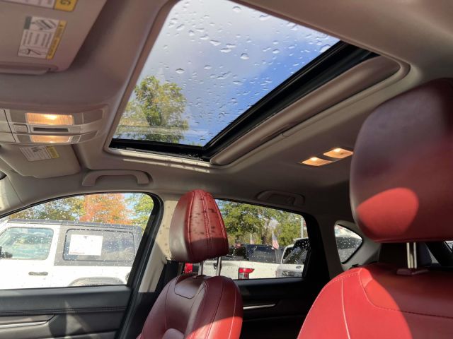 2023 Mazda CX-5 2.5 S Carbon Edition AWD 2023 Mazda CX-5 2.5 S Carbon Edition AWD