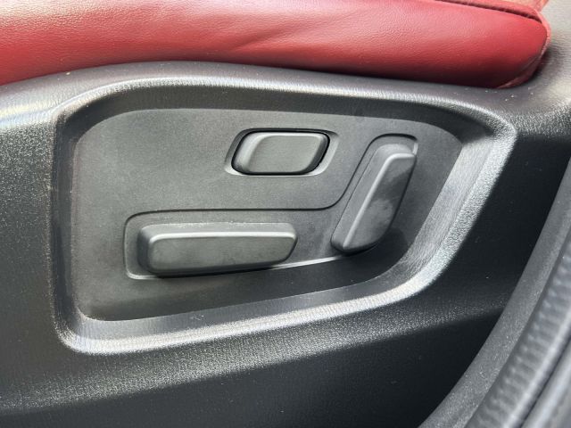 2023 Mazda CX-5 2.5 S Carbon Edition AWD 2023 Mazda CX-5 2.5 S Carbon Edition AWD