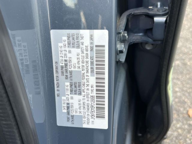 2023 Mazda CX-5 2.5 S Carbon Edition AWD 2023 Mazda CX-5 2.5 S Carbon Edition AWD