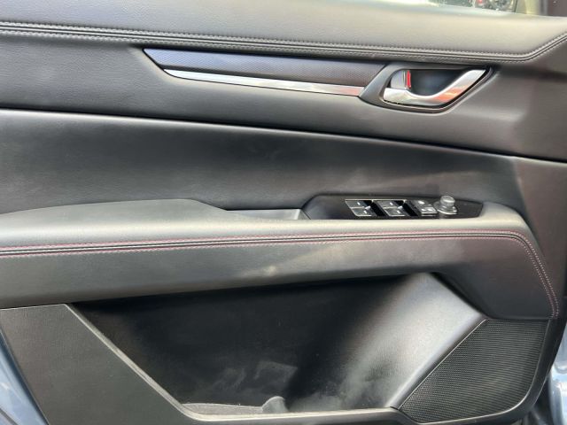 2023 Mazda CX-5 2.5 S Carbon Edition AWD 2023 Mazda CX-5 2.5 S Carbon Edition AWD