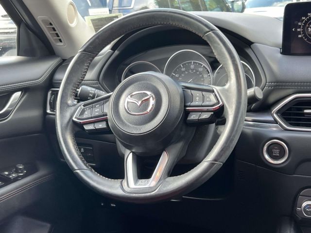 2023 Mazda CX-5 2.5 S Carbon Edition AWD 2023 Mazda CX-5 2.5 S Carbon Edition AWD