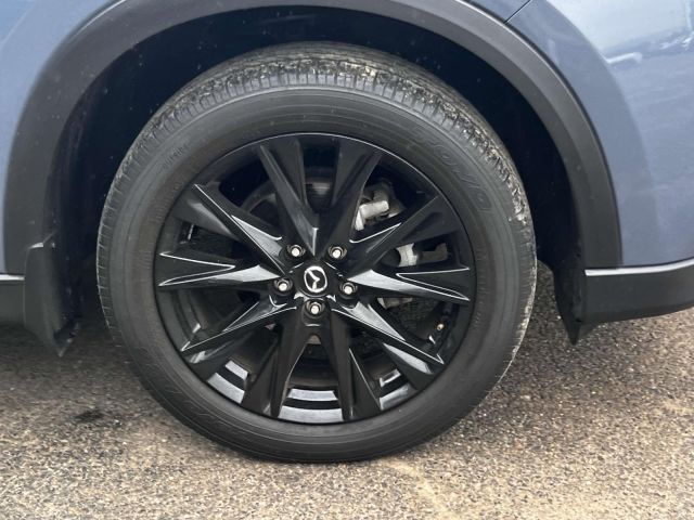 2023 Mazda CX-5 2.5 S Carbon Edition AWD