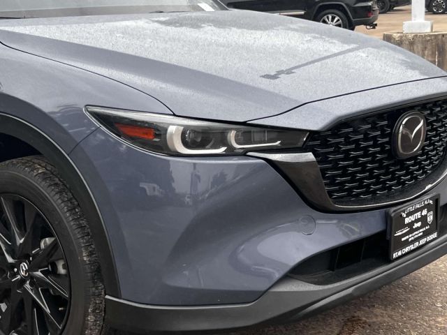 2023 Mazda CX-5 2.5 S Carbon Edition AWD
