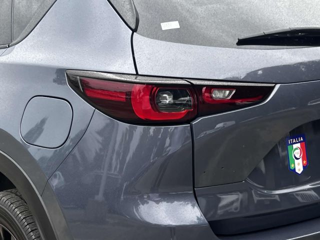 2023 Mazda CX-5 2.5 S Carbon Edition AWD