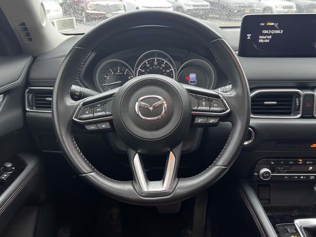 2023 Mazda CX-5 2.5 S Carbon Edition AWD