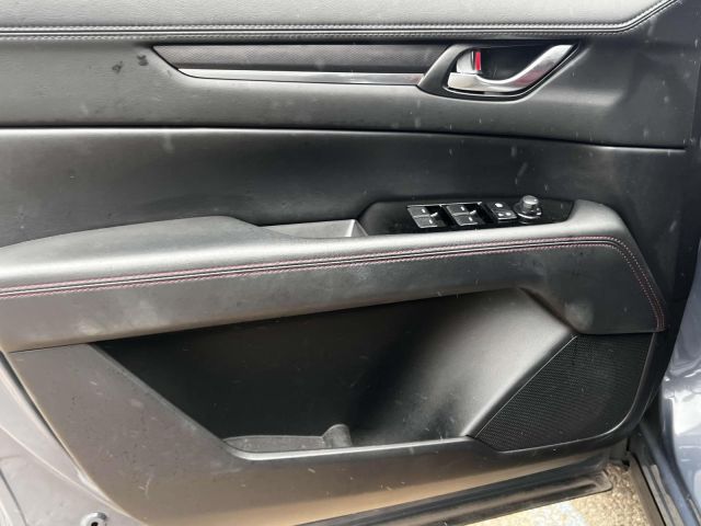 2023 Mazda CX-5 2.5 S Carbon Edition AWD