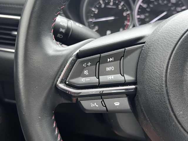 2023 Mazda CX-5 2.5 S Carbon Edition AWD