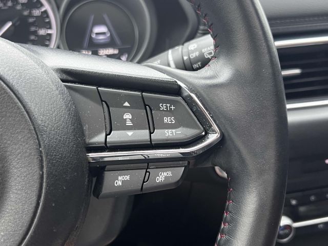 2023 Mazda CX-5 2.5 S Carbon Edition AWD