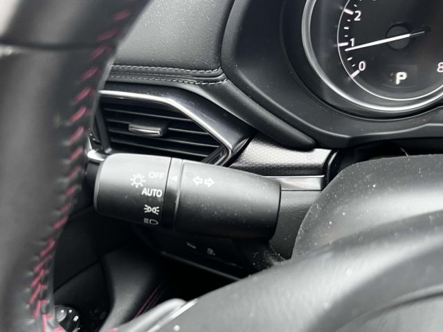 2023 Mazda CX-5 2.5 S Carbon Edition AWD