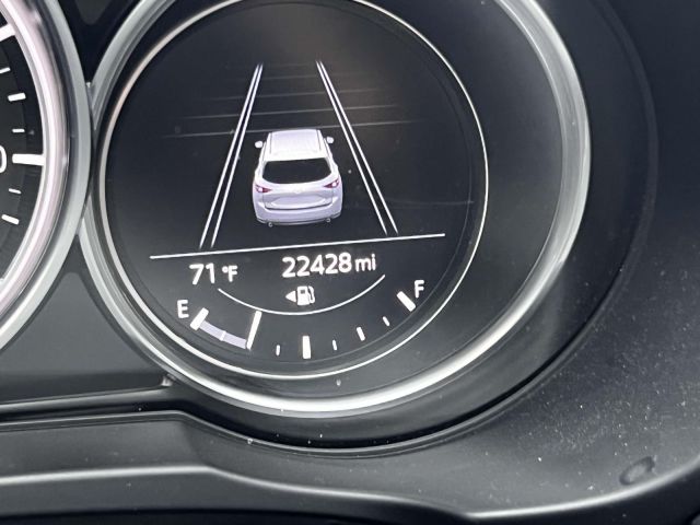 2023 Mazda CX-5 2.5 S Carbon Edition AWD