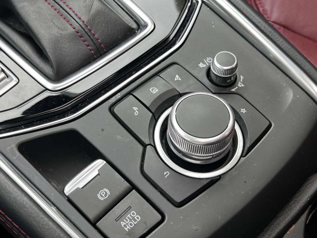 2023 Mazda CX-5 2.5 S Carbon Edition AWD