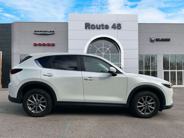 2023 Mazda CX-5 2.5 S Preferred Package AWD 2023 Mazda CX-5 2.5 S Preferred Package AWD