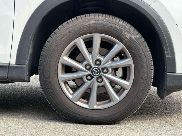 2023 Mazda CX-5 2.5 S Preferred Package AWD 2023 Mazda CX-5 2.5 S Preferred Package AWD