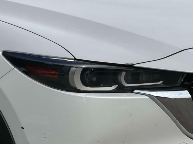 2023 Mazda CX-5 2.5 S Preferred Package AWD 2023 Mazda CX-5 2.5 S Preferred Package AWD