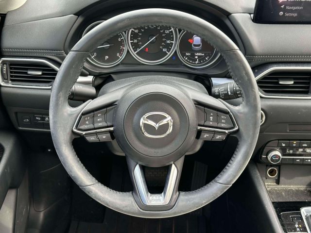 2023 Mazda CX-5 2.5 S Preferred Package AWD 2023 Mazda CX-5 2.5 S Preferred Package AWD