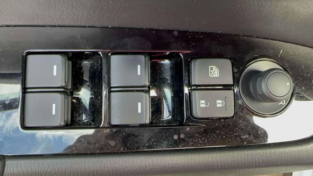 2023 Mazda CX-5 2.5 S Preferred Package AWD 2023 Mazda CX-5 2.5 S Preferred Package AWD