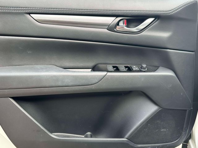 2023 Mazda CX-5 2.5 S Preferred Package AWD 2023 Mazda CX-5 2.5 S Preferred Package AWD
