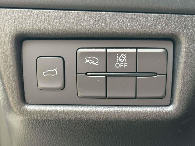 2023 Mazda CX-5 2.5 S Preferred Package AWD 2023 Mazda CX-5 2.5 S Preferred Package AWD