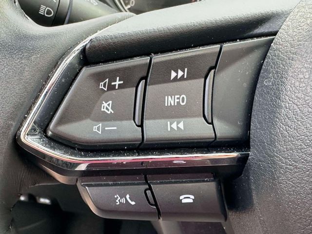 2023 Mazda CX-5 2.5 S Preferred Package AWD 2023 Mazda CX-5 2.5 S Preferred Package AWD