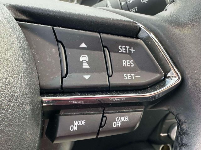 2023 Mazda CX-5 2.5 S Preferred Package AWD 2023 Mazda CX-5 2.5 S Preferred Package AWD