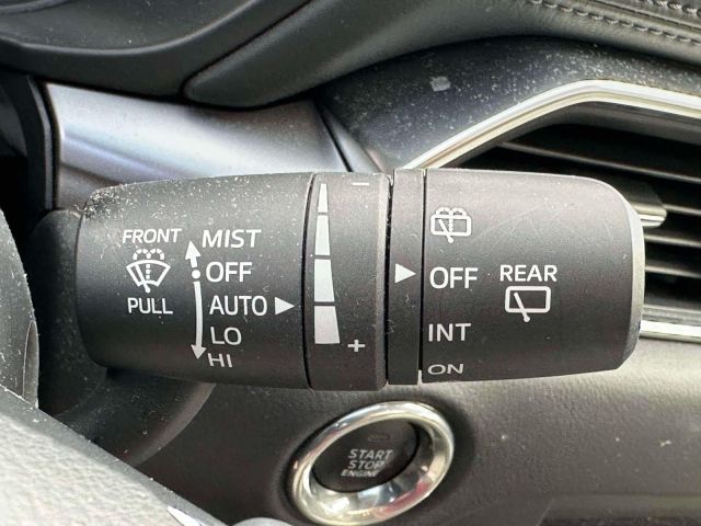 2023 Mazda CX-5 2.5 S Preferred Package AWD 2023 Mazda CX-5 2.5 S Preferred Package AWD