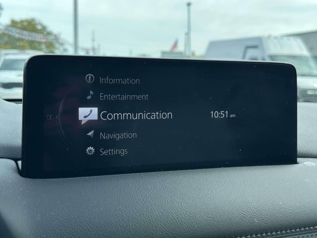 2023 Mazda CX-5 2.5 S Preferred Package AWD 2023 Mazda CX-5 2.5 S Preferred Package AWD