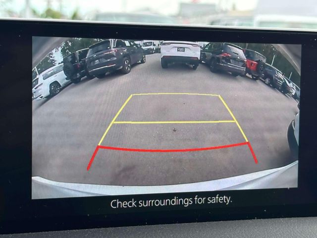 2023 Mazda CX-5 2.5 S Preferred Package AWD 2023 Mazda CX-5 2.5 S Preferred Package AWD