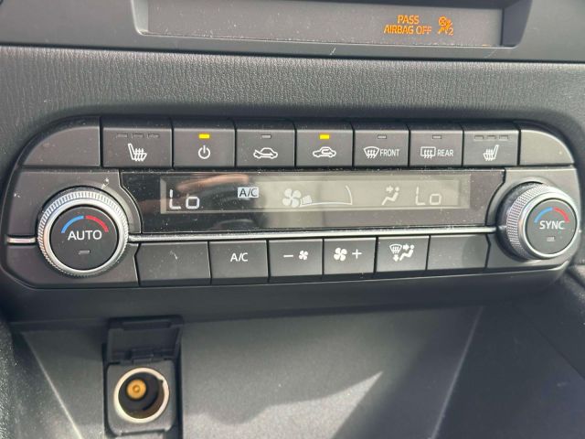 2023 Mazda CX-5 2.5 S Preferred Package AWD 2023 Mazda CX-5 2.5 S Preferred Package AWD