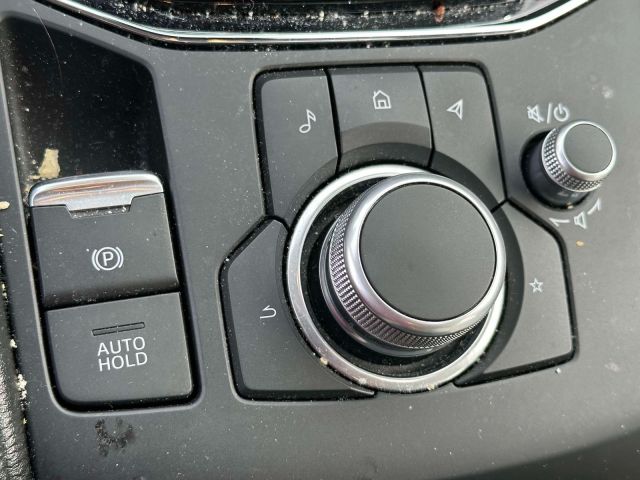 2023 Mazda CX-5 2.5 S Preferred Package AWD 2023 Mazda CX-5 2.5 S Preferred Package AWD