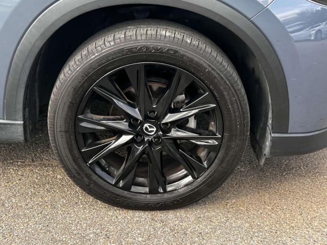 2023 Mazda CX-5 2.5 S Carbon Edition AWD