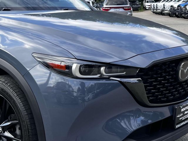 2023 Mazda CX-5 2.5 S Carbon Edition AWD