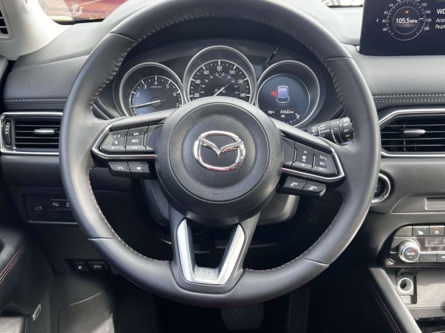 2023 Mazda CX-5 2.5 S Carbon Edition AWD