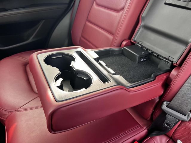 2023 Mazda CX-5 2.5 S Carbon Edition AWD