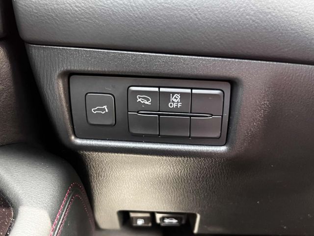 2023 Mazda CX-5 2.5 S Carbon Edition AWD